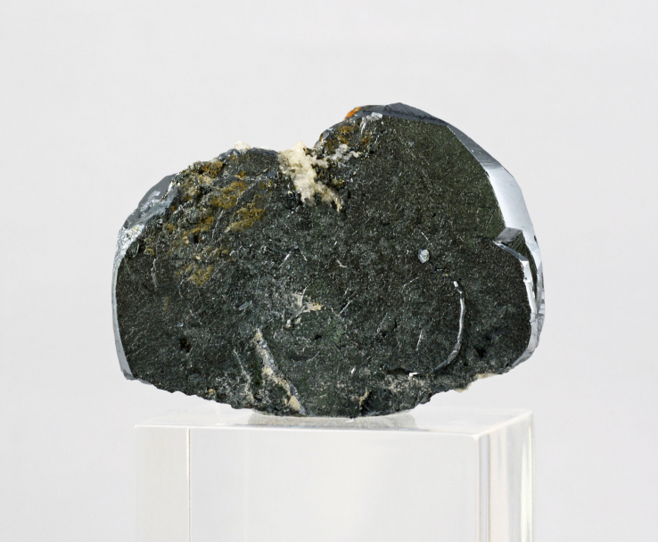 M309 Haematit 3.8 cm Wannigletscher