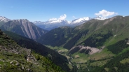 Gorb, Fäld, Breithorn